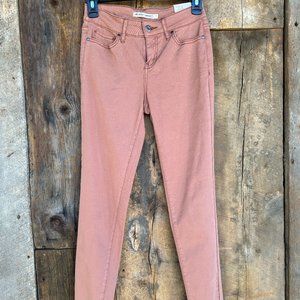Melrose and Market skinny jeans